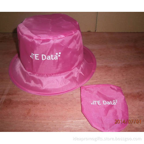 Pop up Hat